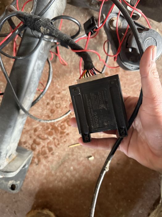 Теглич Бмв х5 х6 ф15 ф16 (teglich bmw x5 x6 f15 f16)