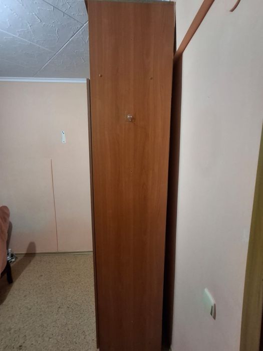 Шкаф плательный.  Бу