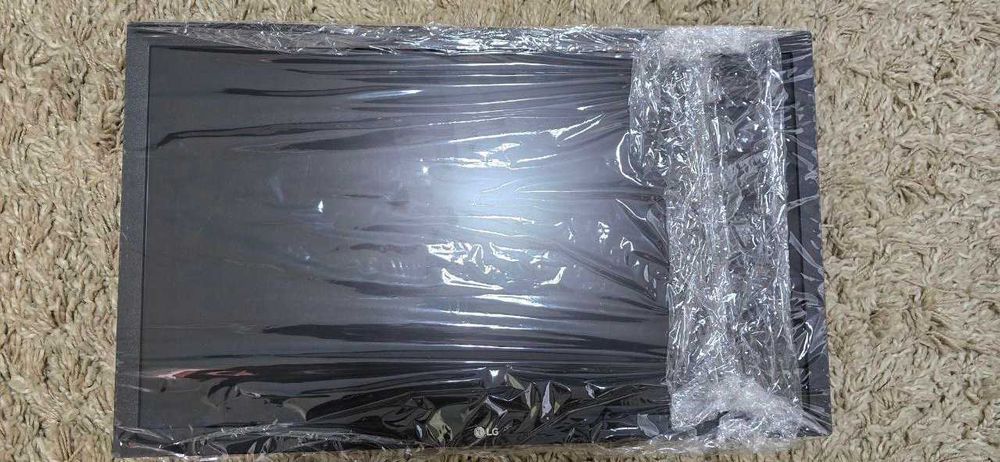 Продам мониторы: LG, Philips, HP