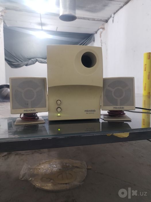 Microlap m200 holati yaxshi