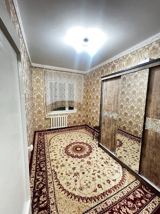 Алгоритм, Зархал