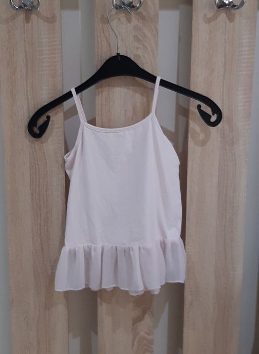 Блузка за момиче