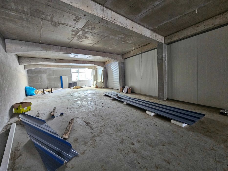 Склад гр. В. ТЪРНОВО широк център