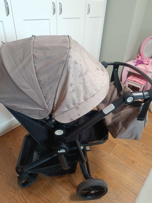 Бебешка количка Cam Taski Sport