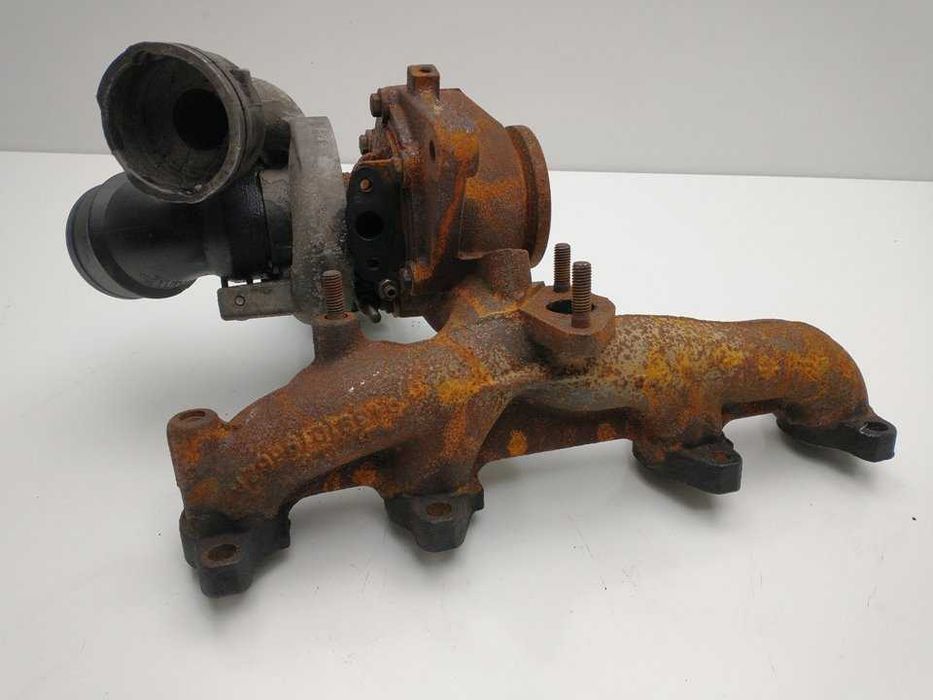 Turbina Seat Altea 1.9 TDI cod 03G253019J