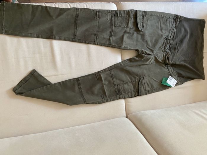 Чисто нов панталон за бременни