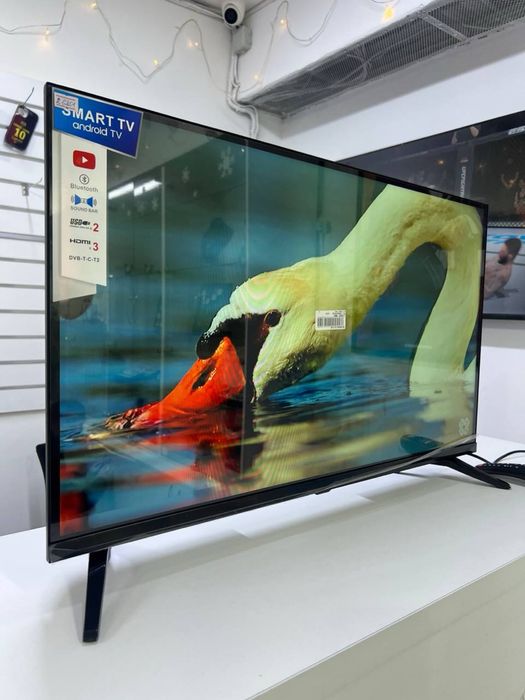Телевизор Android Smart TV