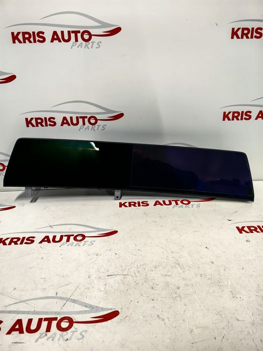 Километражно табло- Диспей Kia EV 6  / Киа ЕВ 6 2023г