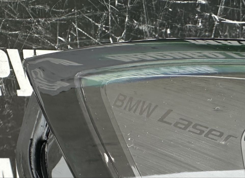 Фарове far BMW Laser фар Shadow Line за Бмв Г20 Г21 Bmw 3 G20 G21