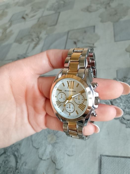 Часы Michael Kors