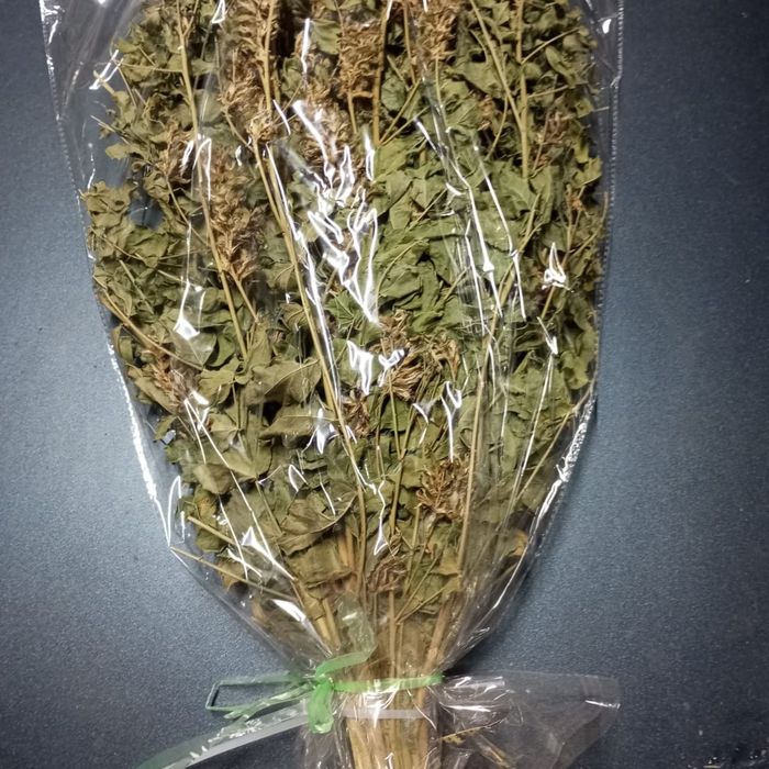 Веники для бани и травы