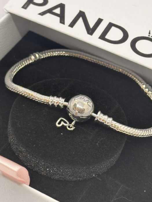 Пандора гривна Pandora