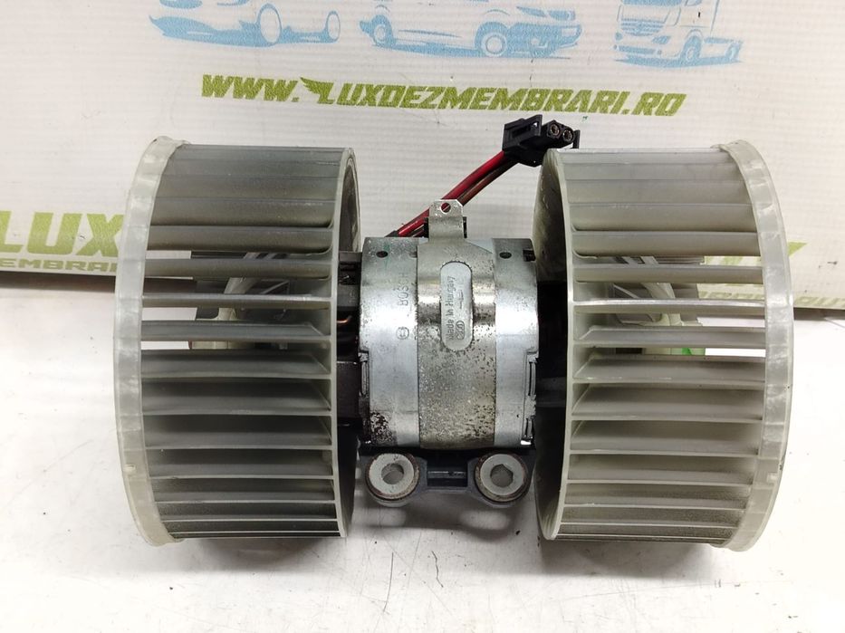 Motoras aeroterma 0130101609 BMW X3 E83 [2003 - 2006]