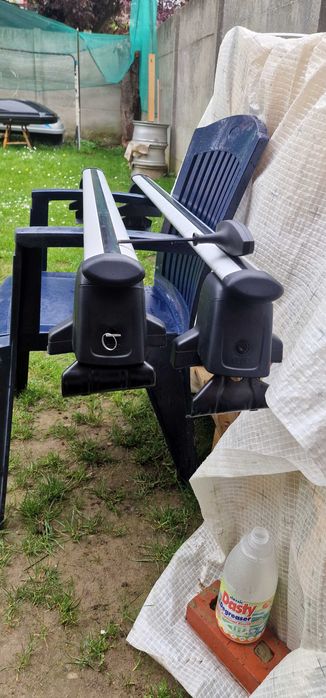 AUDI A6 SEDAN  -2012>напречни греди