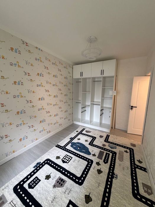 Sotiladi Sergeli tumani Sputnik-16