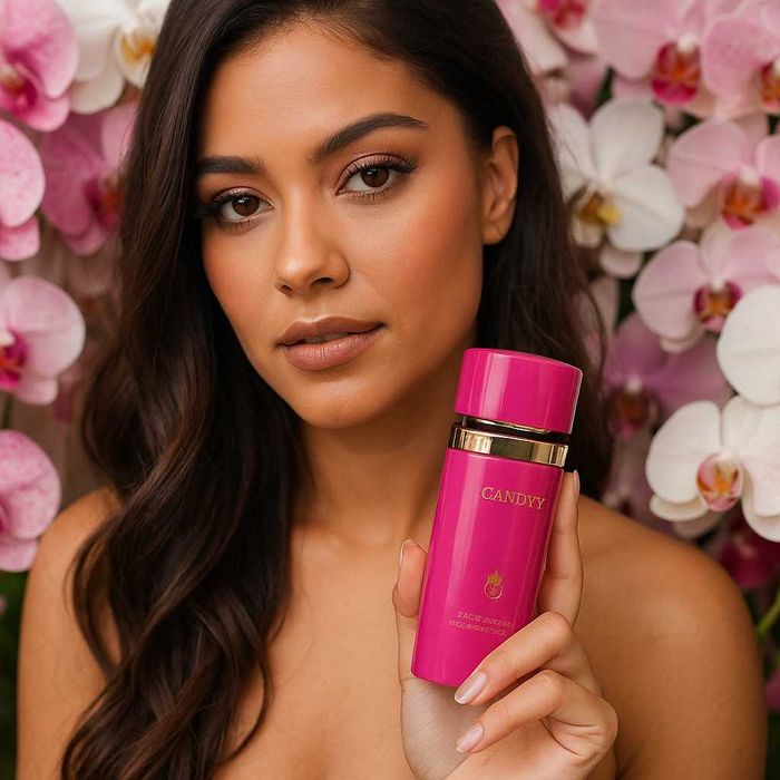 Дамски парфюм CANDY