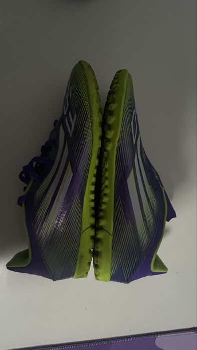 adidas F50 mov marime 41/42
