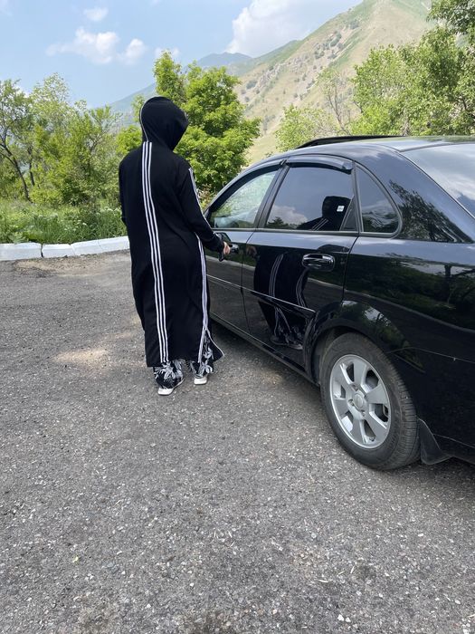 Chevrolet Gentra 2021