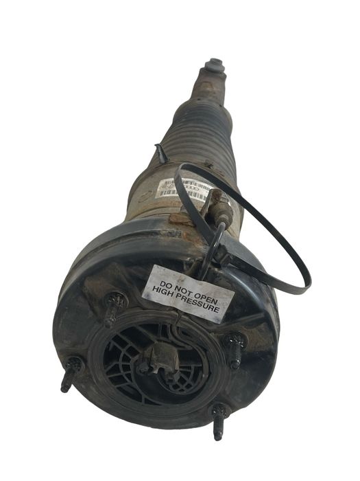 Perna De Aer Suspensie Pneumatica Stanga Spate Audi A8 Iii 4H2, 4H8, 4