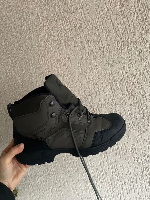 Непромокаеми обувки за лов