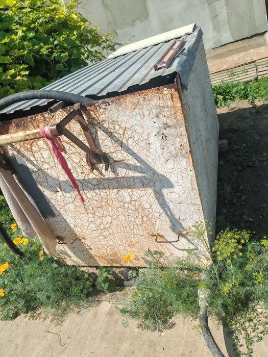 Ёмкость для воды