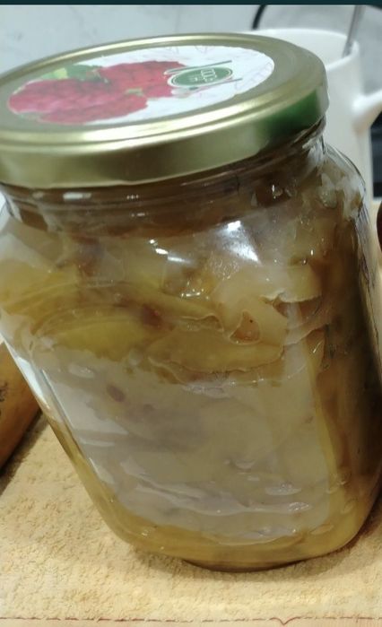 Продам яблочное варенье