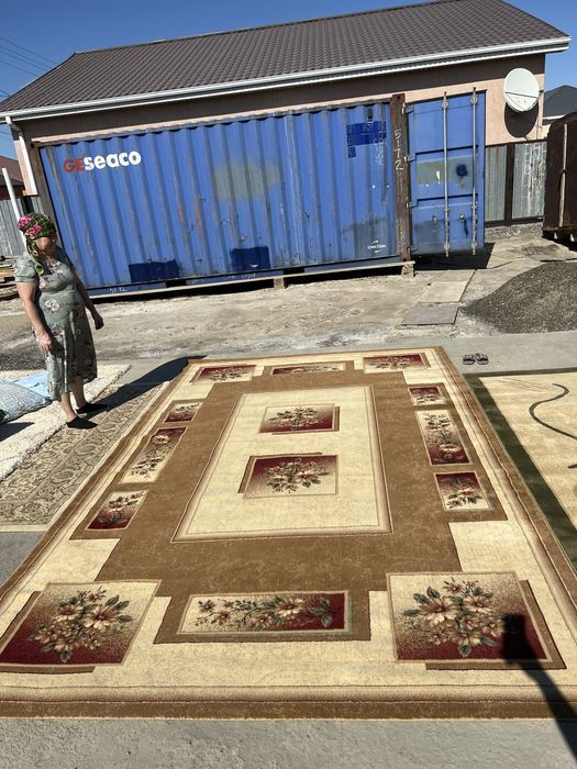 Ковры бу как новое