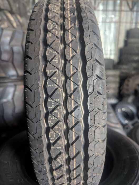 Новые шины на Дамас, Портер, Бонго, 145R12c, 155R12c