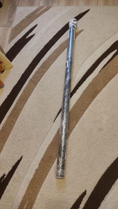 Карбоново фолио 4x137