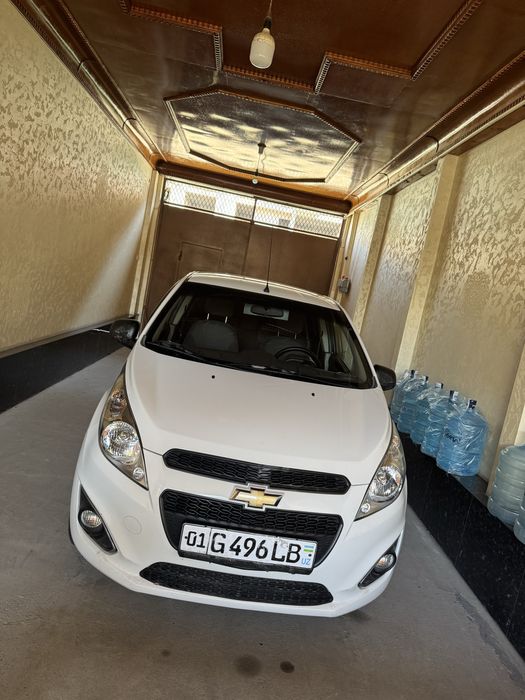 Spark 2020 yaxshi holatda