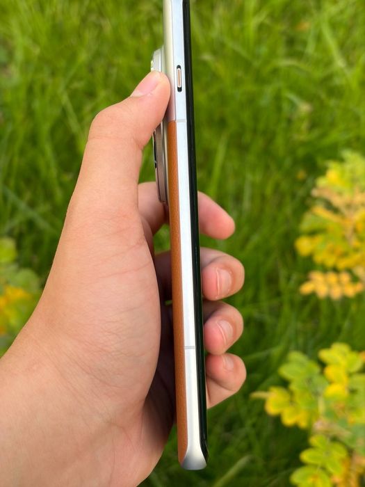 Oppo Find X7 Ultra