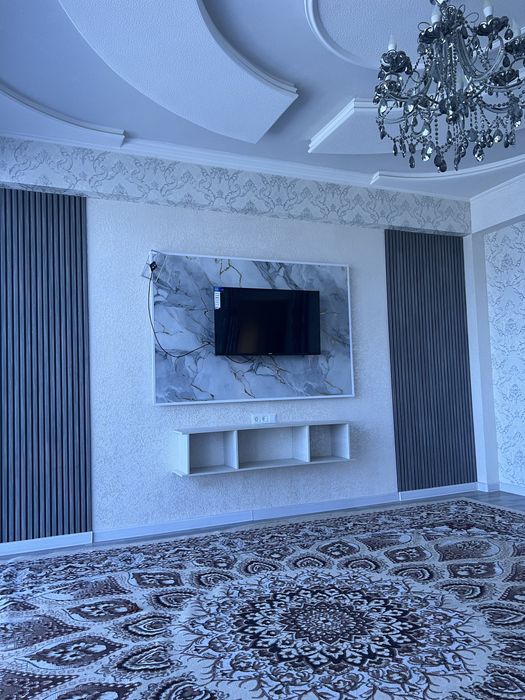 Сдается 2 комнатная квартира