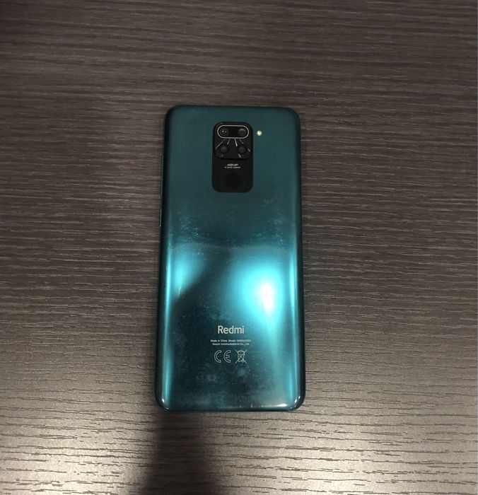 Продам Редми ноте 9, 128 гб