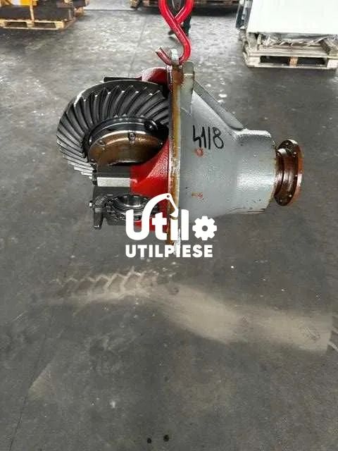 diferential liebherr a924c a924 a922 a918 a920 + piese liebherr