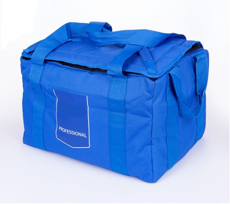 Изолираща чанта  за транспорт и съхранение 65 литра/топла стдена храна