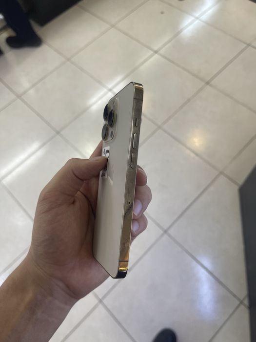 Айфон 13 про 128гб