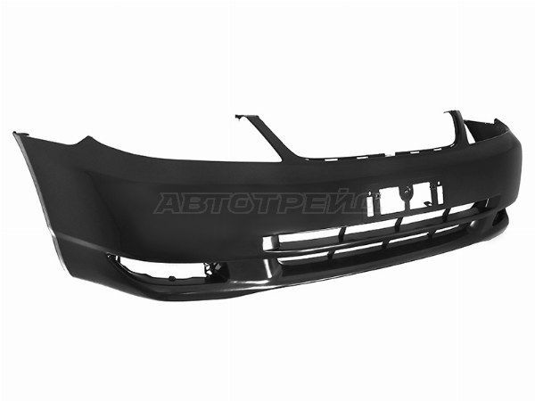 Бампер передний  Toyota Allex