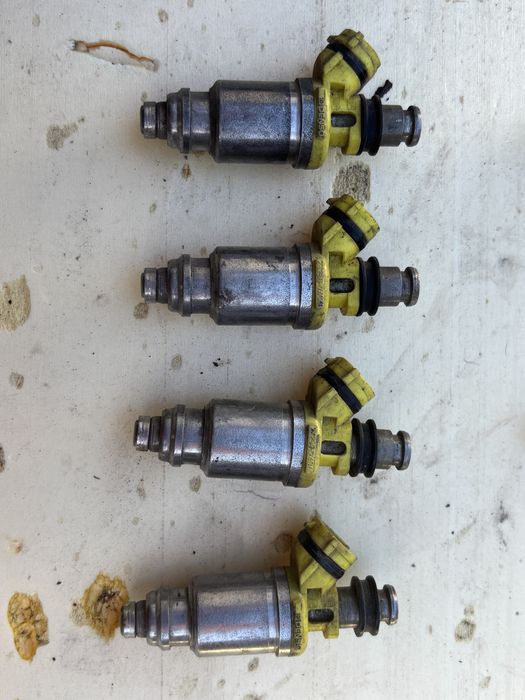 Форсунки топливные 3sfe