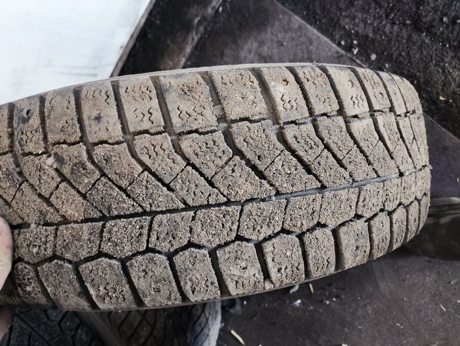 Продам Диски с Шинами