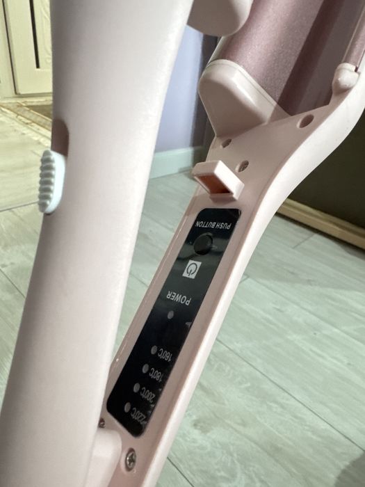 Волны плойка продам