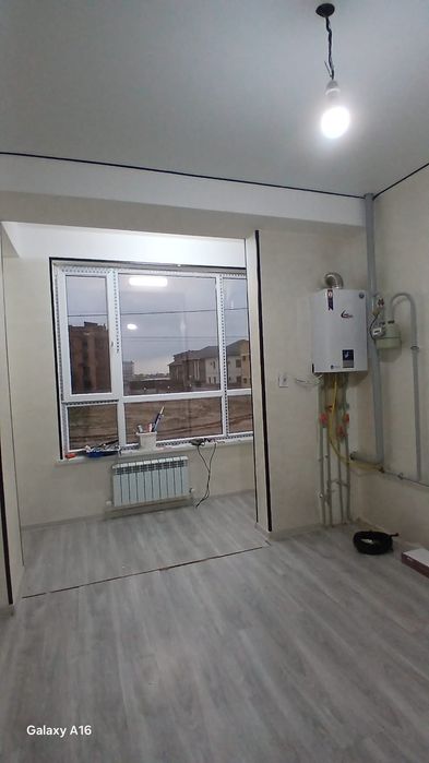 Аренда квартиры .