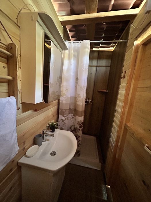 “Ах морето”Каравана под наем к-г АТЛИМАН