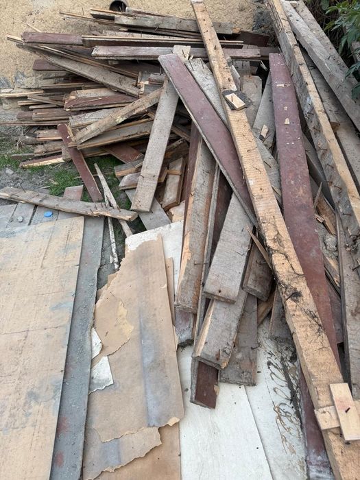 Продам доски для пола