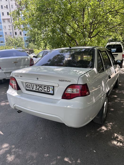 Нексия 2.