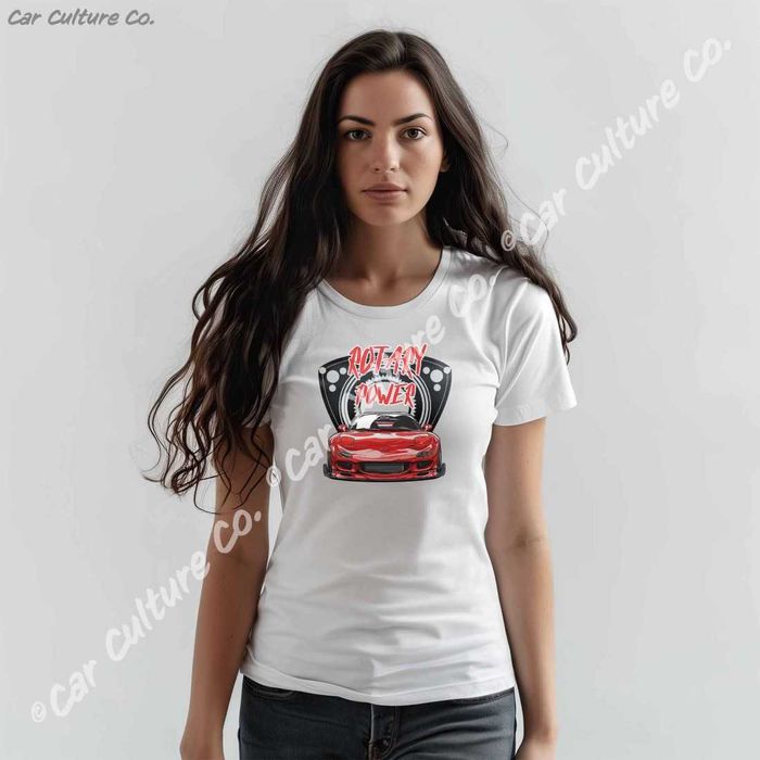 MAZDA тениски и худита за автомобилни ентусиасти | JDM Culture