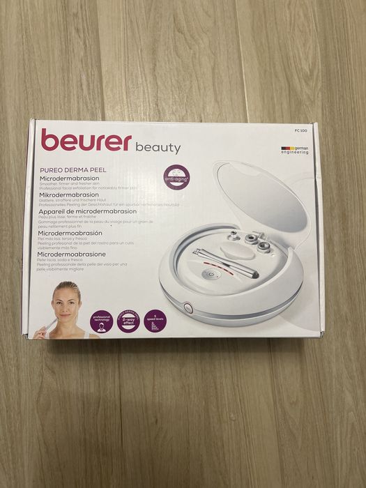 Beurer Beauty fc 100