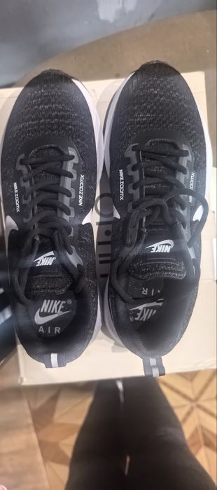 Мъжки маратонки от текстил