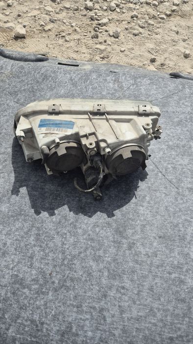 Оригинални Десни огледала за волво В40 С40 97- 2004г