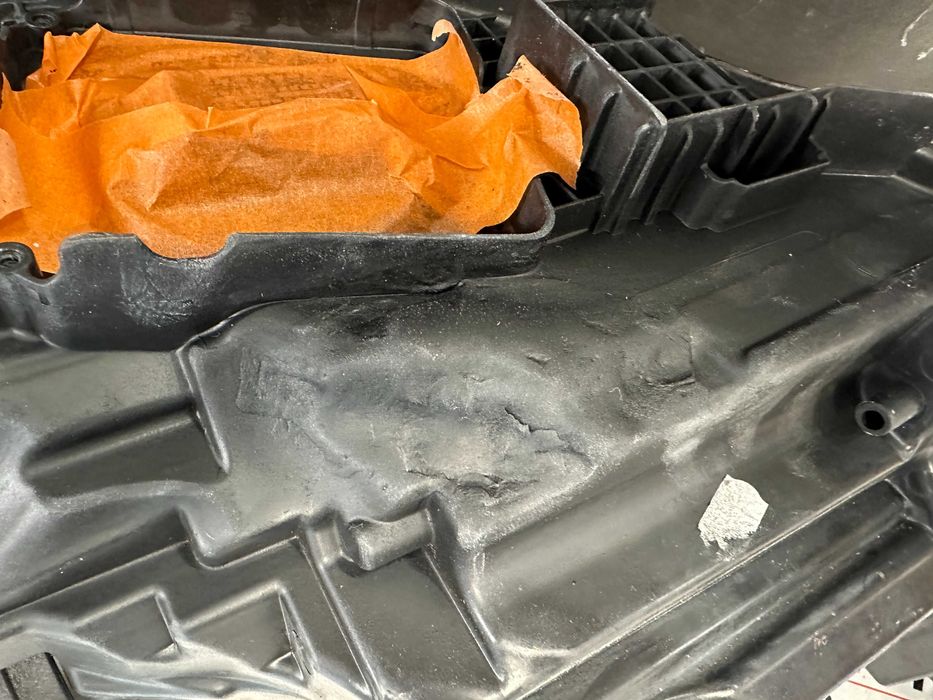 Фар фарове десен Audi A1 GB лед far farove Audi А1 ГБ LED