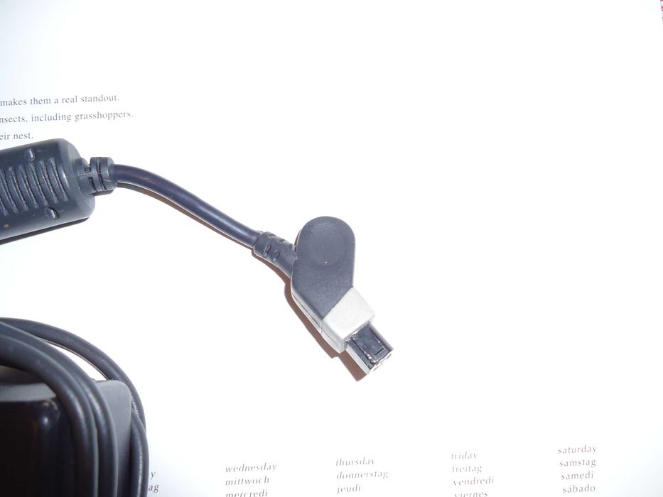 Зарядно за лаптоп Dell